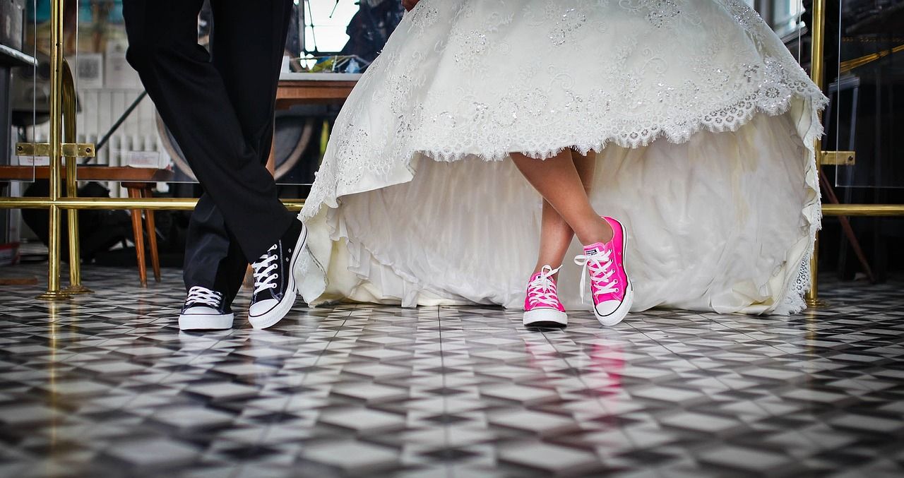 Jak przygotować się do ślubu i wesela? Poznaj nasze podpowiedzi