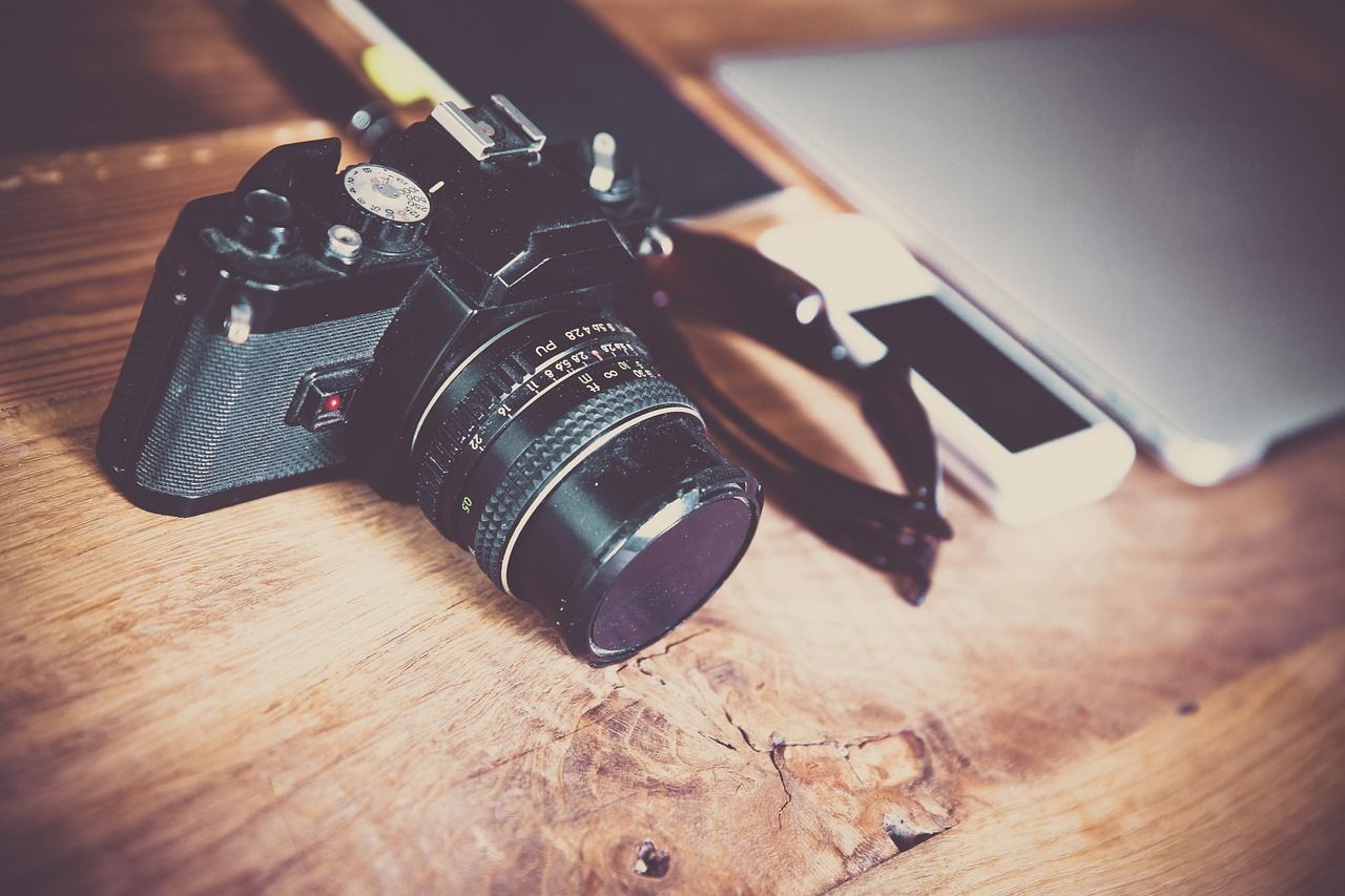 Czy warto inwestować w profesjonalne akcesoria fotograficzne?