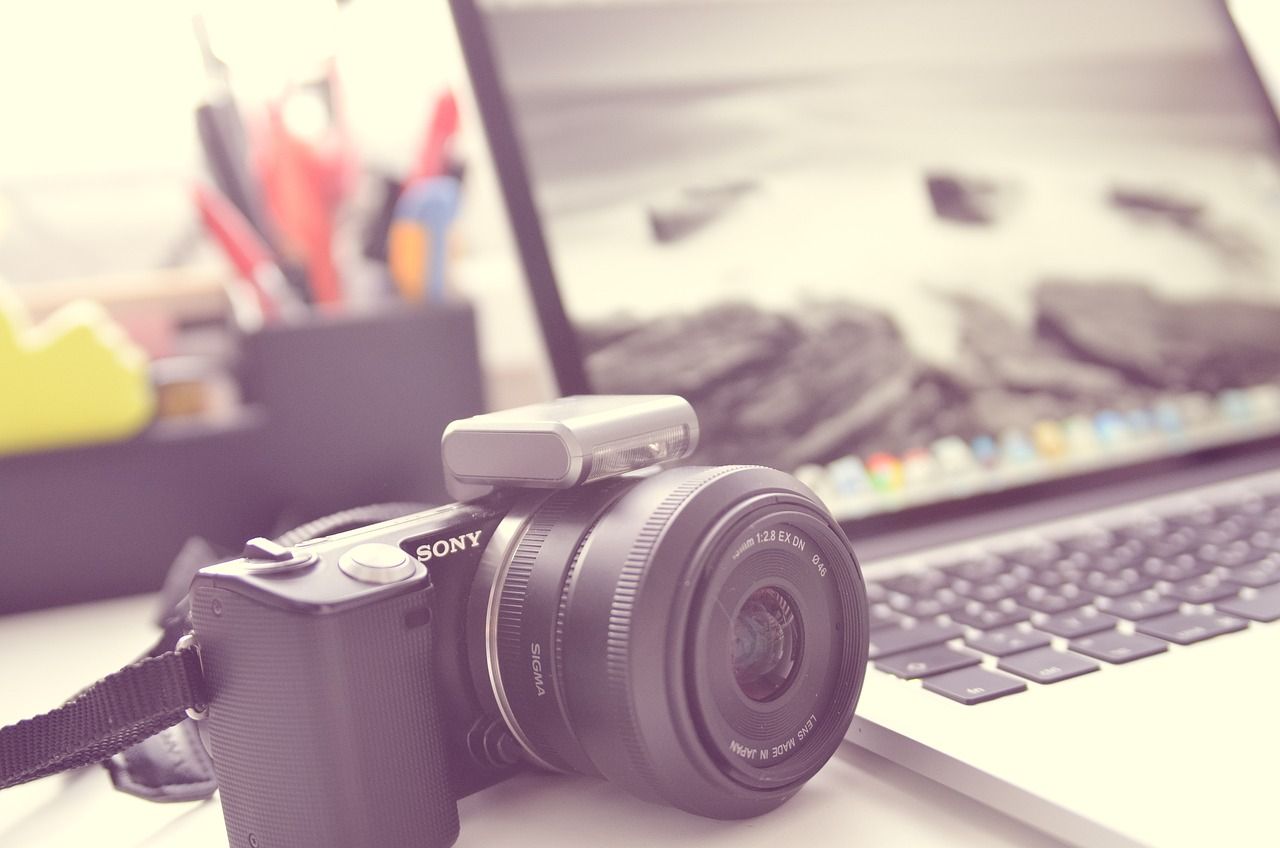 Czy warto inwestować w drogie sprzęty fotograficzne?