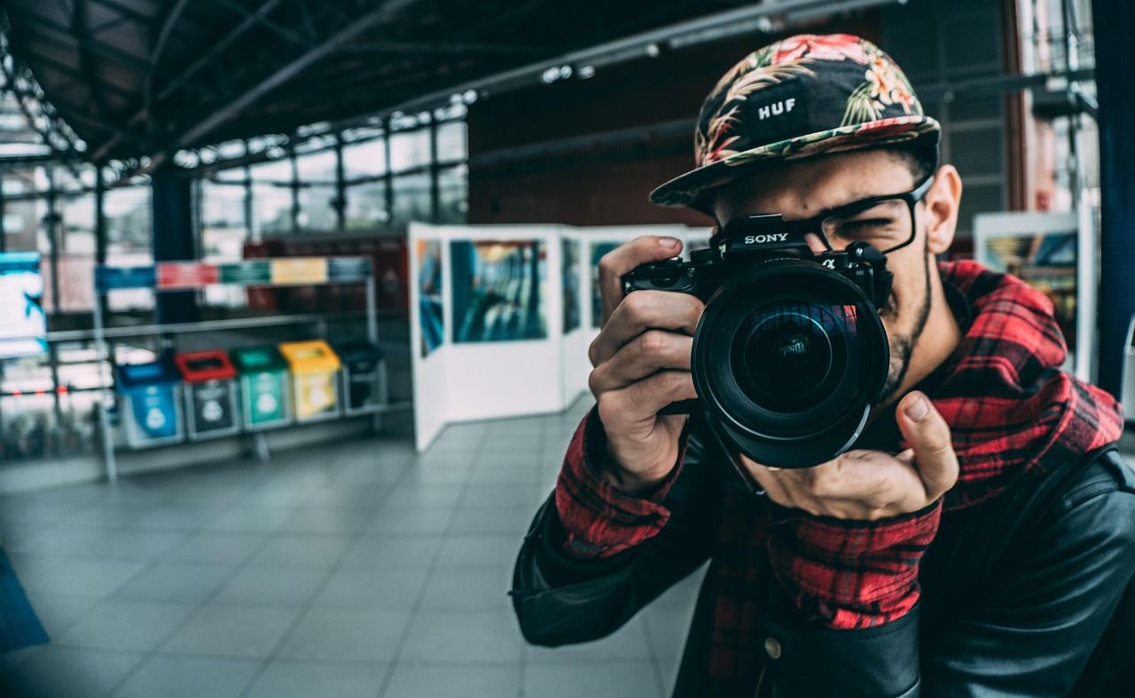 Często pomijane, a bardzo ważne - akcesoria, które każdy fotograf powinien znać