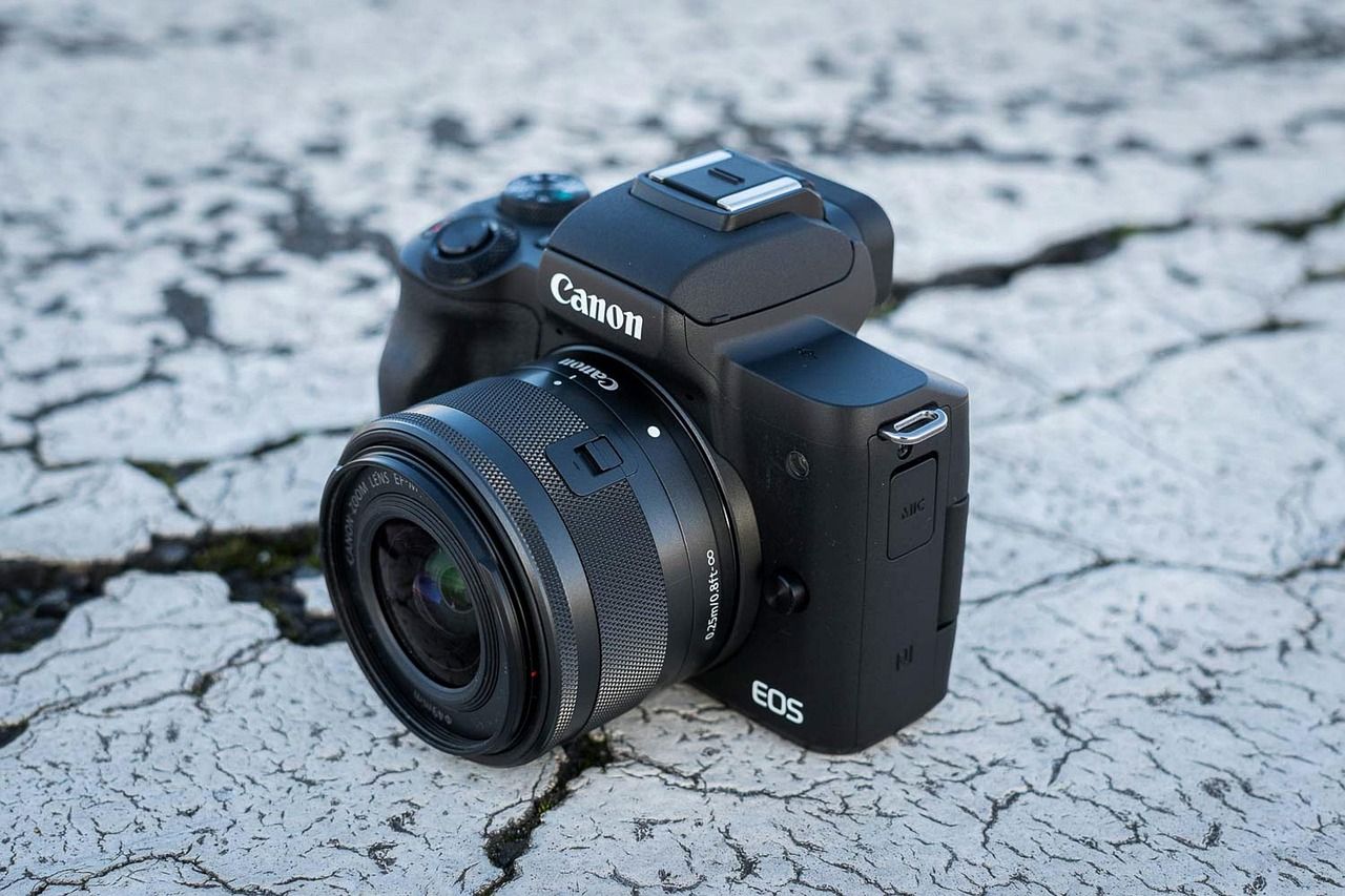 Jak wybrać najlepszy aparat do fotografowania? Przegląd produktów